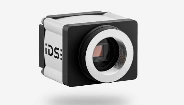 IDS 爱迪思  GV-5040FA-C-HQ Rev.1.2: AB12691 GV-5040FA-M-GL Rev.1.2: AB12692 工业相机