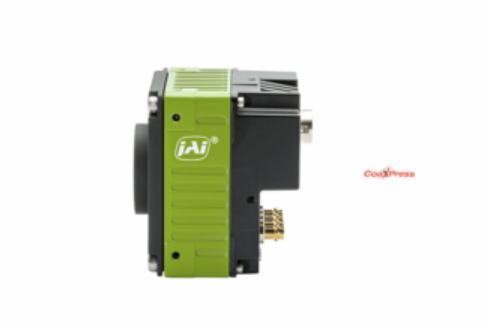 JAI 皆爱 SP-25000C-CXP4A 面阵扫描工业相机