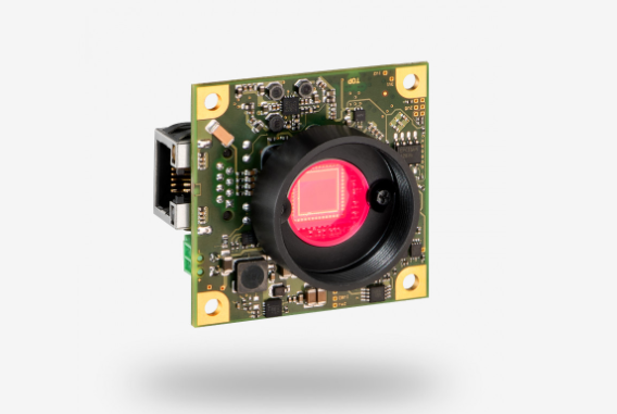 IDS 爱迪思 UI-5584LE-C-HQ Rev.1.2: AB10469 工业相机