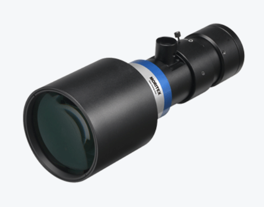 MORITEX 茉丽特 MTL-5582M95-149  工业镜头