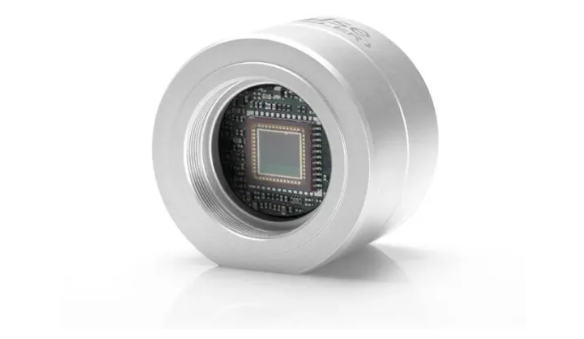 BASLER 巴斯勒 Basler pulse puA1280-54um 面阵工业相机