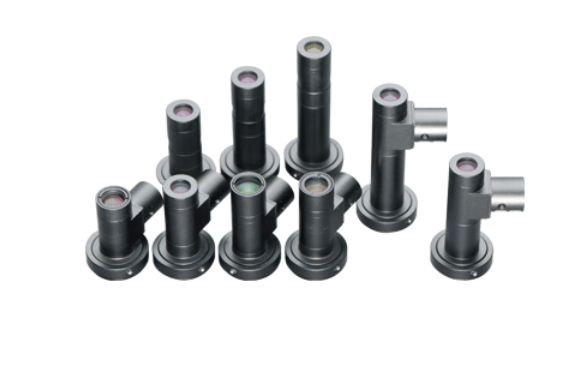 MORITEX 茉丽特 MML1.5-ST65D 工业镜头