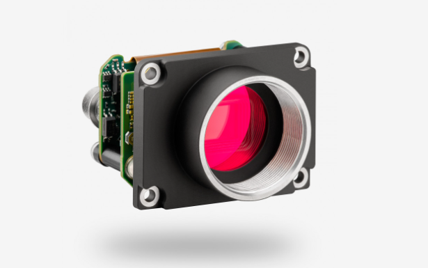 IDS 爱迪思 U3-3261SE-M-GL Rev.1.2: AB12845 U3-3261SE-C-HQ Rev.1.2: AB12844 工业相机