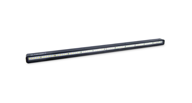 BASLER 巴斯勒 Basler Standard Light Bar-10x100-Red 条形光源