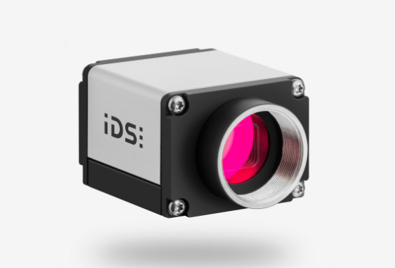 IDS 爱迪思 UI-5250SE-C-HQ Rev.4.2: AB12315 UI-5250SE-M-GL Rev.4.2: AB12316 工业相机