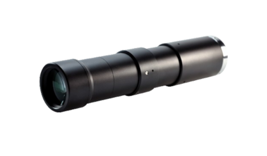 MORITEX 茉丽特 MML0550-HR220VI-28P 工业镜头