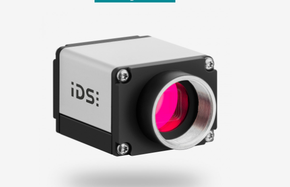 IDS 爱迪思 U3-31J0SE-C-HQ Rev.1.2: 1009187 U3-31J0SE-M-GL Rev.1.2: 1009188 工业相机