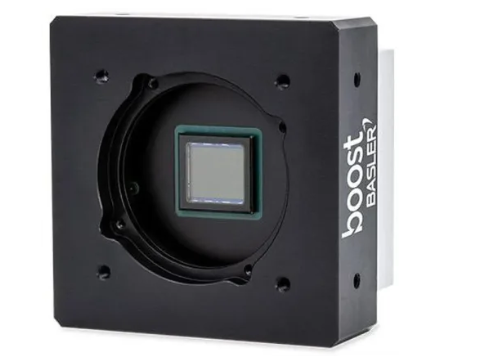 BASLER 巴斯勒 Basler boost boA4504-100cm 面阵工业相机