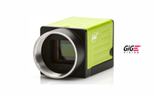 JAI 皆爱 GO-5100C-PGE 面阵扫描工业相机