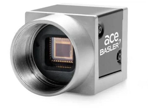 BASLER 巴斯勒 Basler ace acA2500-14um 面阵工业相机