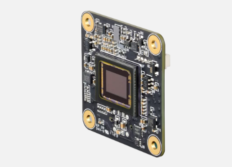 IMAGING SOURCE 映美精 DFM 37UR0521-ML 彩色板级相机