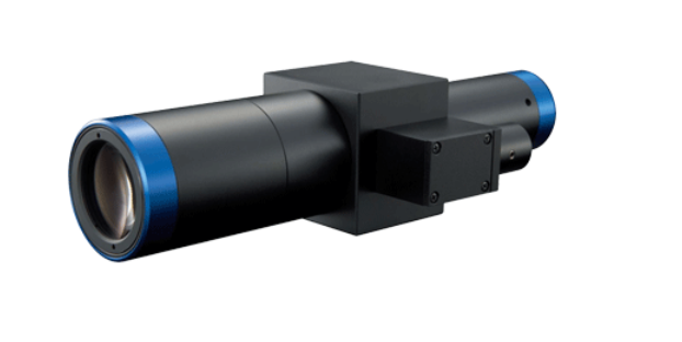 MORITEX 茉丽特 SOD-10X 工业镜头