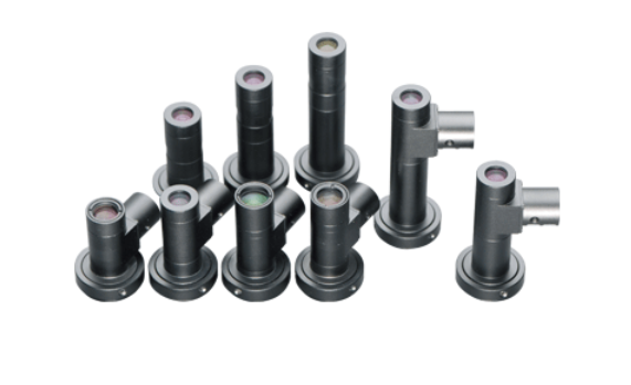 MORITEX 茉丽特 MML2-ST65DS 工业镜头