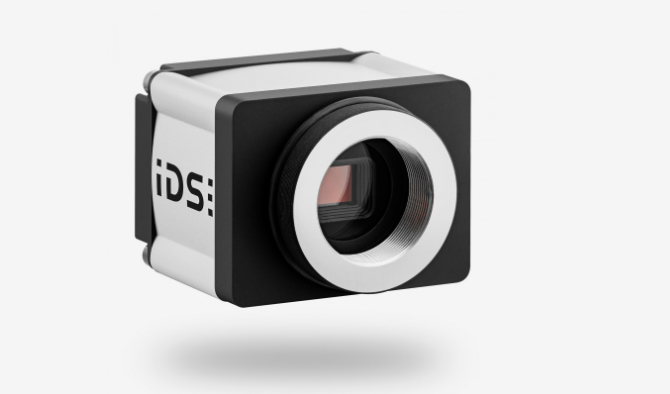 IDS 爱迪思  GV-51L0FA-C-HQ Rev.1.2: 1009790 GV-51L0FA-M-GL Rev.1.2: 1009791 工业相机