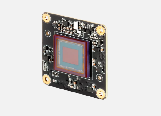 IMAGING SOURCE 映美精 DMM 37UX265-ML 黑白板级相机