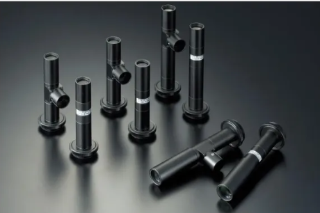 BASLER 巴斯勒 Moritex Lens MML08-ST170D 工业镜头