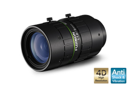 FUJINON 富士能  HF818-12M 工业镜头