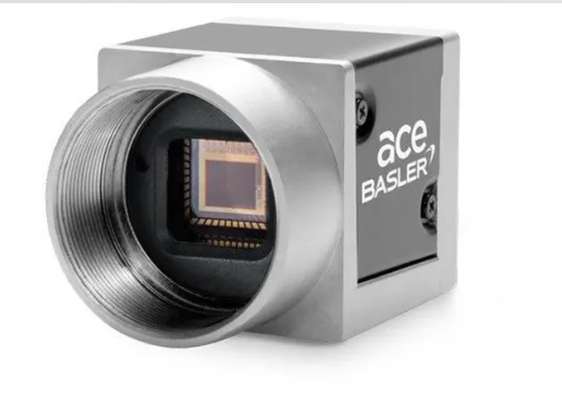 BASLER 巴斯勒 Basler ace acA800-510um 面阵工业相机