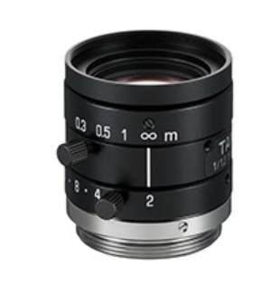 TAMRON 腾龙 M112FM16 工业镜头