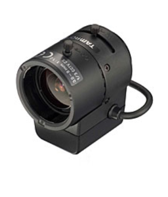 TAMRON  腾龙 13VA308AS 工业镜头