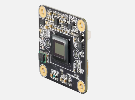 IMAGING SOURCE 映美精 DMM 27UJ003-ML 黑白板级相机