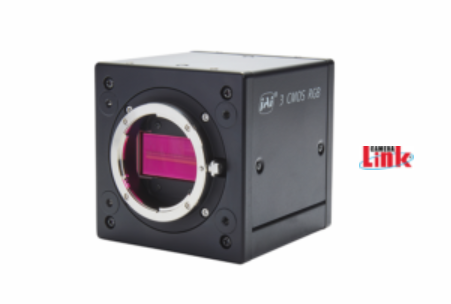 JAI 皆爱  SW-4000T-MCL  线阵扫描相机