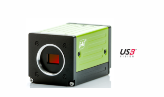 JAI 皆爱 AP-3200T-USB 面阵扫描工业相机