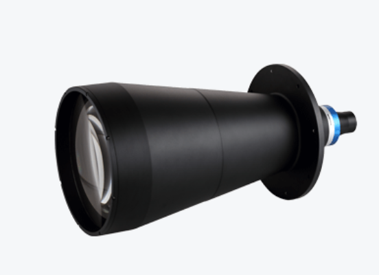 MORITEX 茉丽特 MTI-100-CW-070 工业镜头