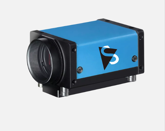 IMAGING SOURCE 映美精 DMK 38UX542 黑白工业相机