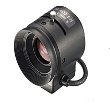 TAMRON  腾龙 13FG04IR 工业镜头