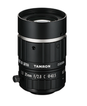 TAMRON 腾龙 MA111F35VIR 工业镜头