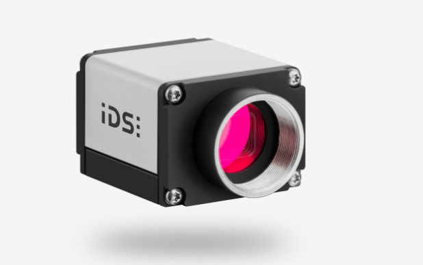 IDS 爱迪思 U3-3260SE-M-GL Rev.1.2: AB12831 U3-3260SE-C-HQ Rev.1.2: AB12830 工业相机