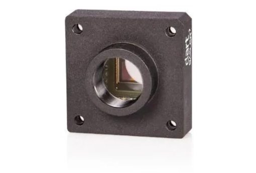 BASLER 巴斯勒 daA2500-60mci (S-Mount) - Tray (40pcs) 面阵工业相机