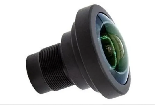 BASLER 巴斯勒 Evetar Lens E3417A F2.4 f2.5mm 1/1.8