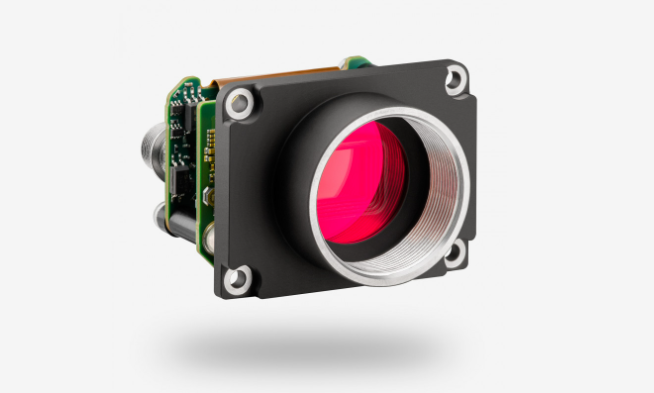 IDS 爱迪思 U3-3271SE-C-HQ Rev.1.2: AB12864 U3-3271SE-M-GL Rev.1.2: AB12865 工业相机