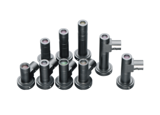 MORITEX 茉丽特 MML3-ST40D 工业镜头