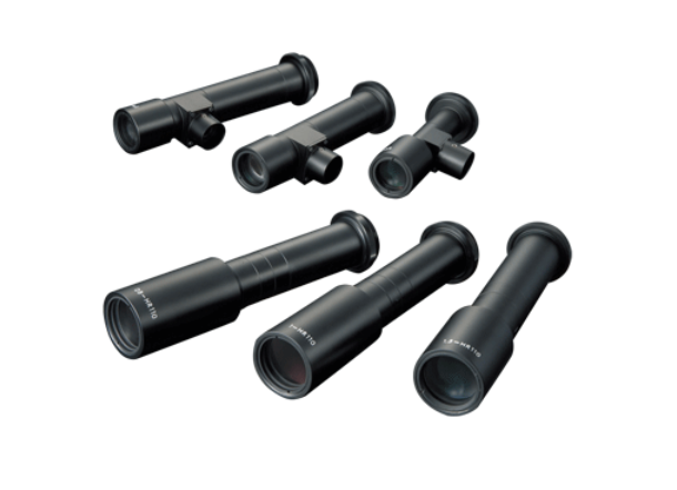 MORITEX 茉丽特 MML6-HR65D-VI 工业镜头