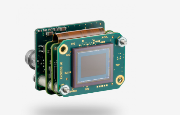 IDS 爱迪思  UI-5292SE-M Rev.4.2: AB12269 UI-5292SE-C Rev.4.2: AB12268 工业相机