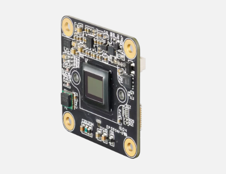 IMAGING SOURCE 映美精 DMM 27UP031-ML 黑白板级相机