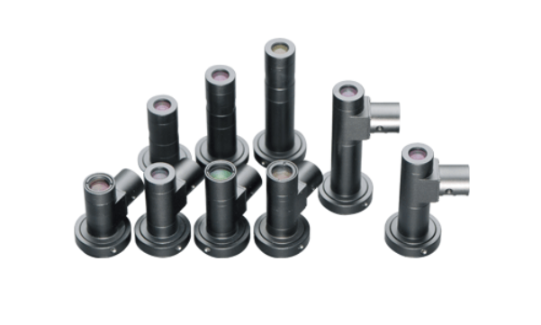 MORITEX 茉丽特 MML1-ST40 工业镜头