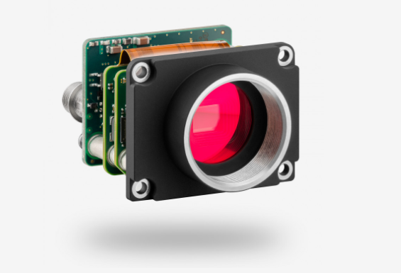 IDS 爱迪思 GV-5862SE-C Rev.4.2: AB12568 GV-5862SE-M Rev.4.2: AB12569  工业相机