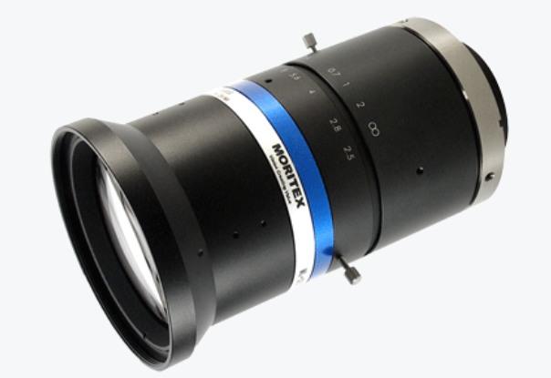 MORITEX 茉丽特 ML-3525M-32M52 工业镜头