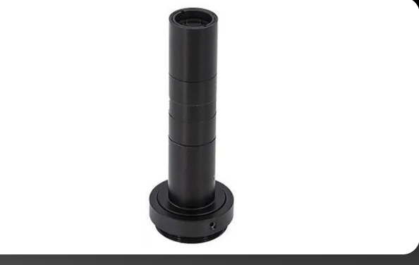 BASLER 巴斯勒  Moritex Moritex Lens MML3-ST65S 工业镜头