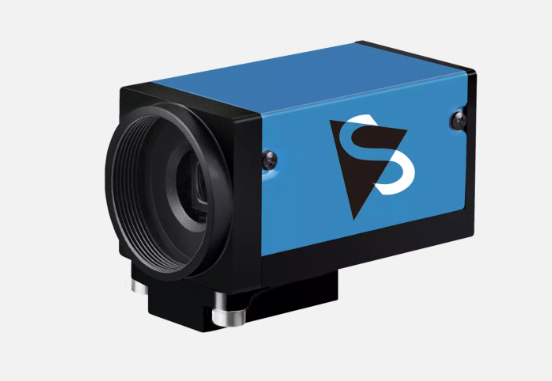 IMAGING SOURCE 映美精 DFK 33GX174 彩色工业相机