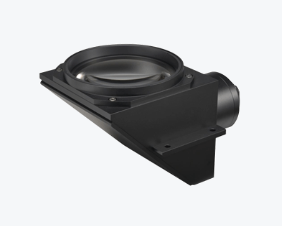 MORITEX 茉丽特 MTI-65-CG-070-L 工业镜头