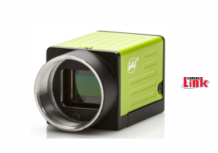 JAI 皆爱 GO-2400C-PMCL 面阵扫描工业相机