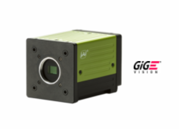 JAI 皆爱 FSFE-1600T-10GE 面阵扫描工业相机
