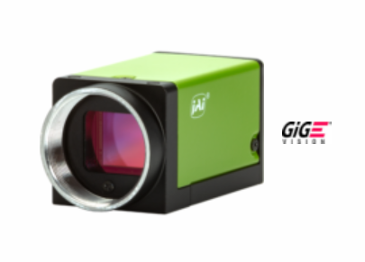 JAI 皆爱 GOX-24505M-PGE 面阵扫描工业相机