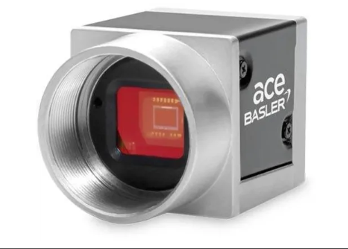 BASLER 巴斯勒  Basler ace acA3088-57uc 面阵工业相机