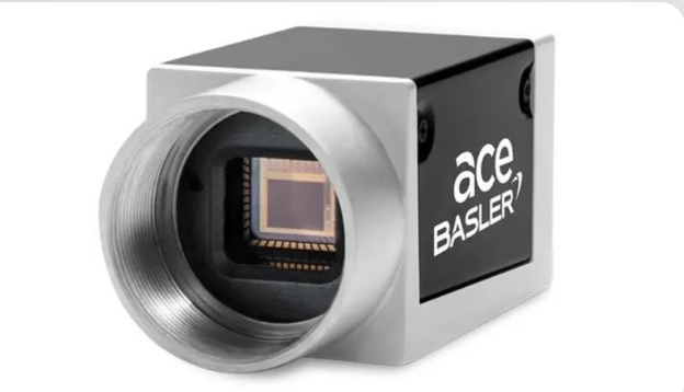 BASLER 巴斯勒 Basler ace acA3800-10gm 面阵工业相机